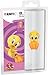 EMTEC Looney Tunes 8 GB USB 2.0 Flash Drive, Tweety Bird