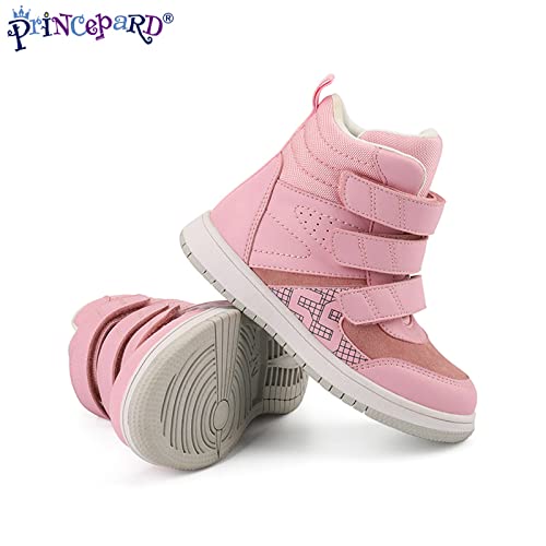Zapatos ortopédicos infantiles correctivos con soporte miniatura 5