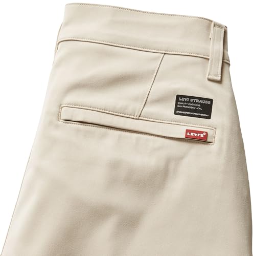 Levi's Xx Chino Std Tech Plus Porridge Tech Ble
