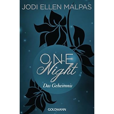 One Night - Das Geheimnis
