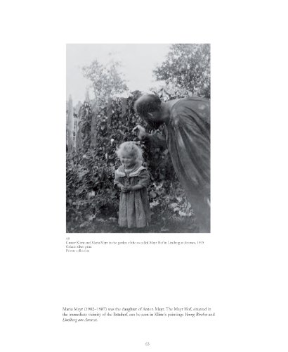 Gustav Klimt and Emilie Floge: Photographs