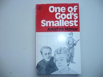Paperback One of God's Smallest Book