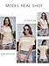 Womens Tops Holiday Outfits Fashion 2025 Elegant Cowl Neck Short Sleeve T Shirts Apricot Blouses Dressy Casual Sexy Off Shoulder Summer Basic Shirts Apricot XXL