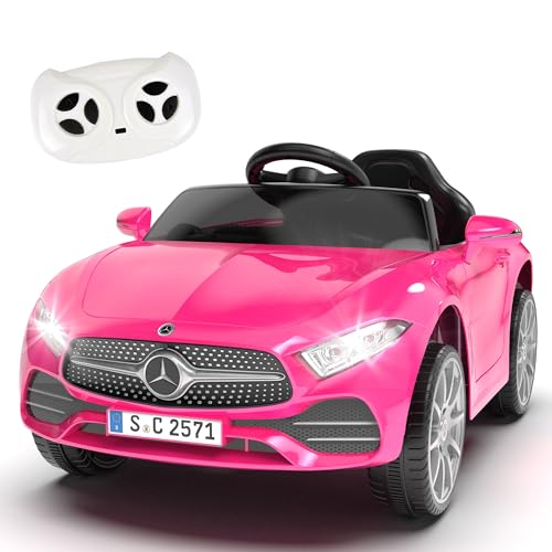 Power Wheels Mercedes-Benz SLS