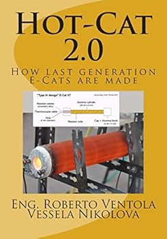 Paperback Hot-Cat 2.0: How last generation E-Cats are made Book