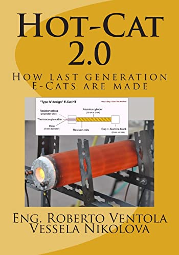 Hot-Cat 2.0: How last generation E-Cats are made