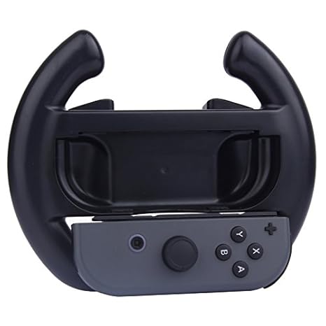 nintendo switch controller not steering