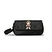 Produktbild GYINGY One Piece Monkey·D·Luffy/Trafalgar Law Pencil Case Large Capacity Pencil Bag Expandable Case Multifunctional Pouch Holder Portable Office Stationery A-20x10x5cm