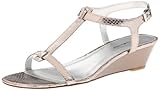 Bandolino Women's 7gurrey Wedge Sandal