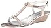Bandolino Women's 7gurrey Wedge Sandal