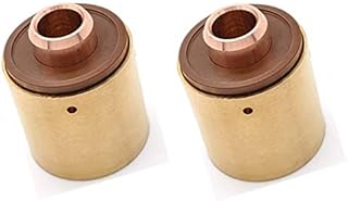 2pcs Plasma Start Cartridge 9-8213 9-8277 for Thermal Dynamics Cutmaster SL60 - SL100 Plasma Cutter Torch Consumables