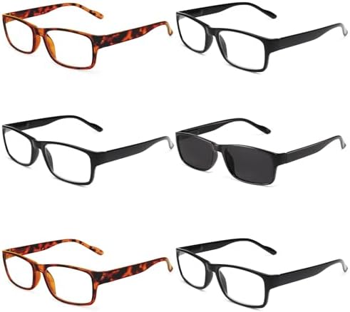 Vintage Round Reading Glasses For Women And Men Readers Retro