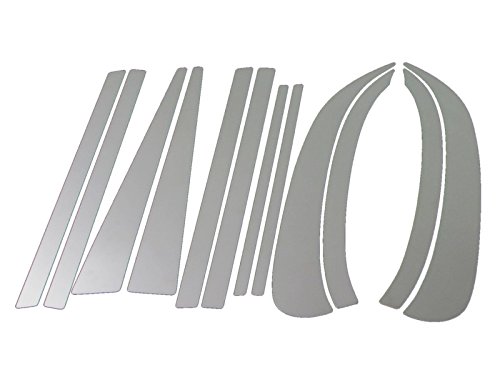 BRIGHTZ �~���W�[�m L700S L710S �����ʃX�e�����X���b�L�s���[�p�l�� �o�C�U�[���p 12PC �y PIL-SIL-349 �z L L700 700 L710 710 4813