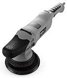 pulidora 3m mercadolibre  FullCarX Pulidora Orbital Pro - Excentricidad 21mm - Potencia 810W - 6 Velocidades Variables - 1000RPM-4800RPM - Base 150mm - Mango Desmontable/Mango Lateral - Cable Longitud 3m