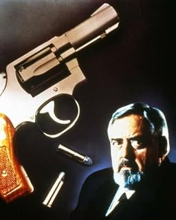 Perry Mason Returns 1985 TV series Raymond Burr 24x36 Poster Iconic Wall Art