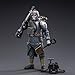 JOYTOY Action Figure 1/18 Warhammer 40,000 Astra Militarum Death Korps of Krieg Veteran Squad Guardsman Demolitions Specialist Warhammer40K Collection Model Birthday Gifts