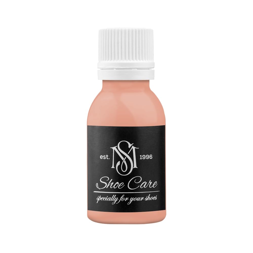 Peinture cuir MAVI STEP Taupe Rosé Chaud NCS S 2030-Y70R