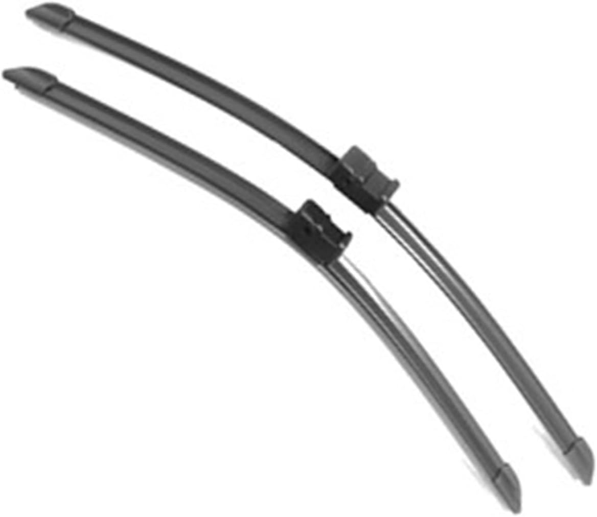 Compatible With C itroen C4 Grand Picasso 2006 2007 2008 32"+30" Car Wiper Windscreen Windshield Wipers Blades Car Windshield Wipers