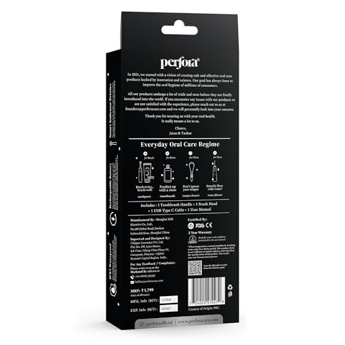 Perfora PRO Oscillating - Image 2 of 7