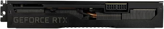 Tarjeta de video HP NVIDIA GeForce RTX 3080 10GB miniatura 4