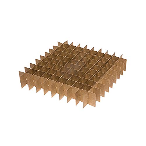 Flystuff sturdy cardboard dividers 11.5 inch