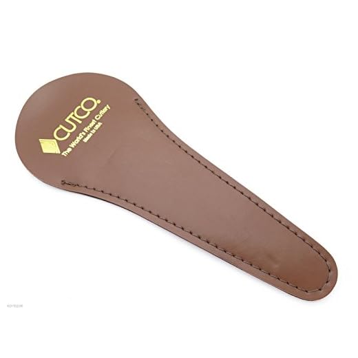 Can you put a scissors in stowed luggage Cutco Shears Protective Cover for Scissors
