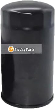 FridayParts Filter Element 4616544 Compatible for Hitachi ZX180 ZX280 ZX125 John Deere 470GLC Excavator