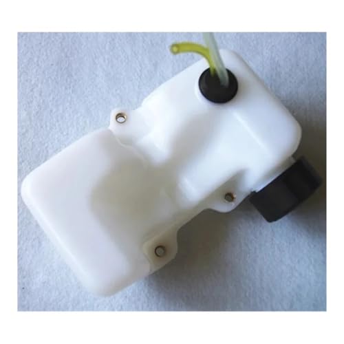 Bouchon de carburant étanche pour réservoir débroussailleuse EC025