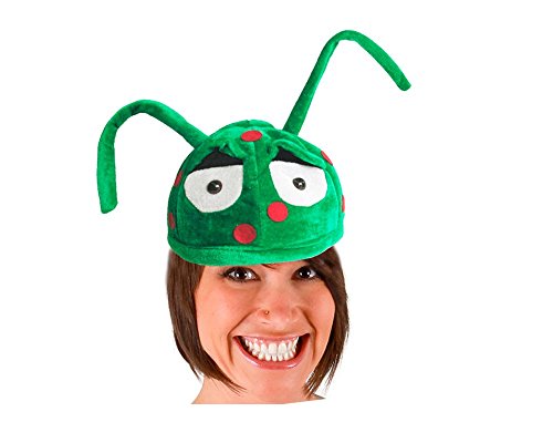 Partilandia Gorro Grillo Foam