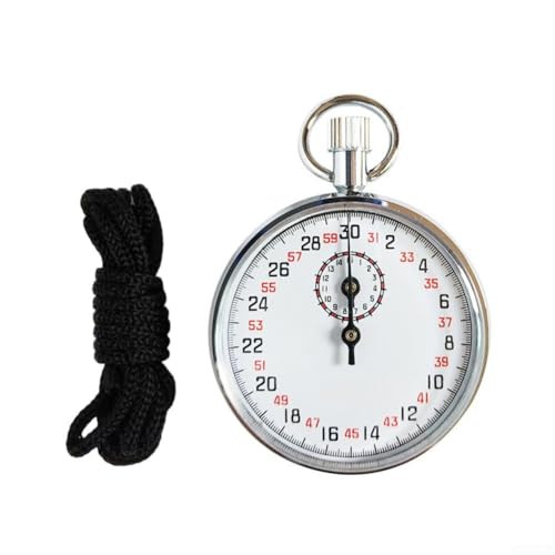 Chronomètre mécanique portable pour éliminer les pannes de synchronisation