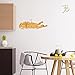Totally Bamboo Destination Long Island Shaped Serving and Cutting Board, Includes Hang Tie for Wall Display
