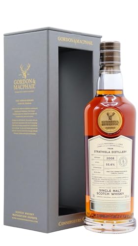 Scotch Whisky Strathisla - Connoisseurs Choice Single Cask #21600502-2008 15 year old Whisky 70cl