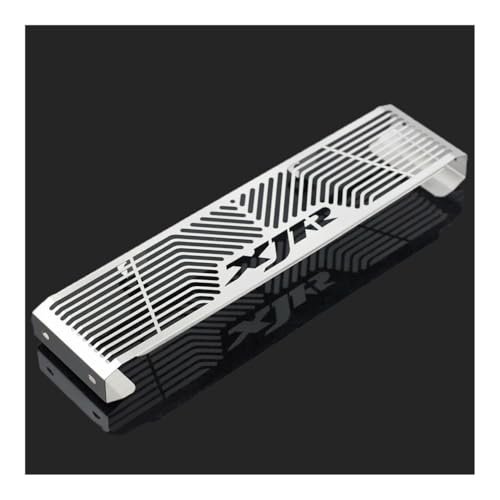Grille radiateur moto XJR 1300 protection huile accessoire moto 1999 2000 2002