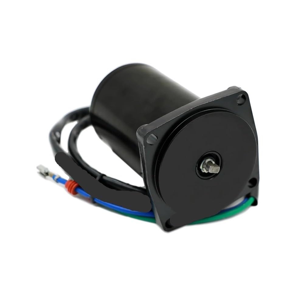 JaYYue Tilt Adjustment Motor for 40-60HP 5007775 6248 5005831 18-6815