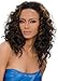 Outre Quick Weave Synthetic Half Wig - Kenya