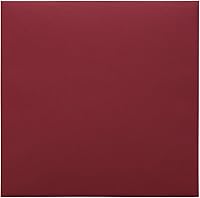 Vista 157 de LUXPaper Sobres de invitación cuadrados Despegar y prensar 8 x 8 pulgadas Natural Texto de 70 libras 50