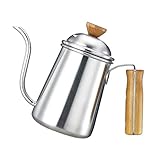 Wasserkocher aus edelstahl – aus material und sicher zu verwenden, kaffeekanne aus edelstahl