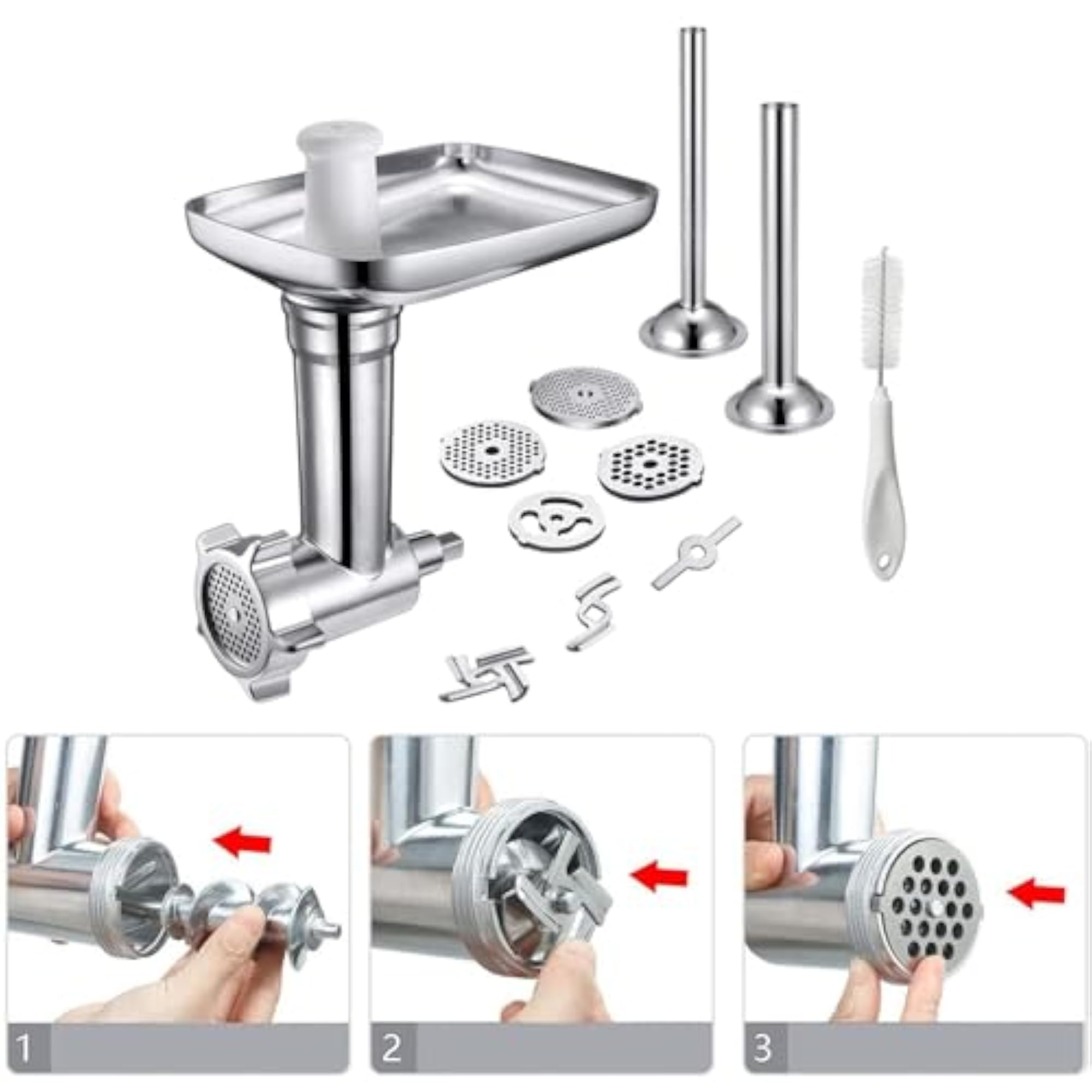 Blender Replacement Blade Sealing Part