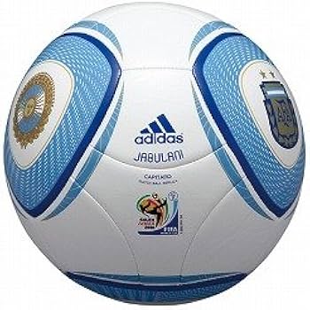adidas Jabulani サッカーボール ジャブラニ 2025年最新】ジャブラニ 公式の人気アイテム - メルカリ