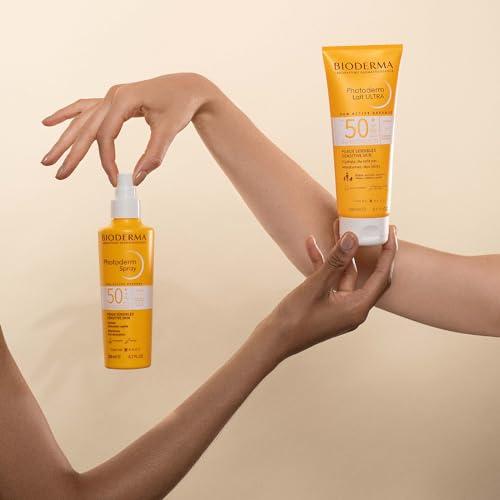 Bioderma Photoderm Spray SPF 50+ 200 Milliliter