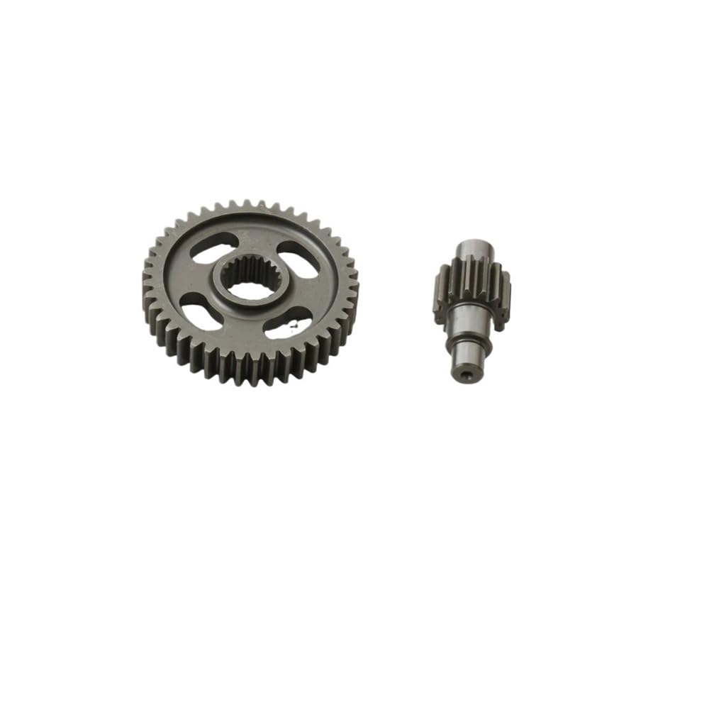 Kit pignon Mio 14T 42T pour scooter 110 et 115 réference 5TL-E7211-00
