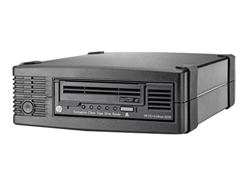 Preisvergleich Produktbild HP Enterprise EH970A LTO-6 Ultrium 6250