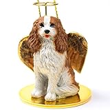 Conversation Concepts Christmas Ornament : Cavalier King Charles