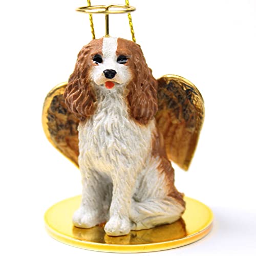 Conversation Concepts Christmas Ornament : Cavalier King Charles