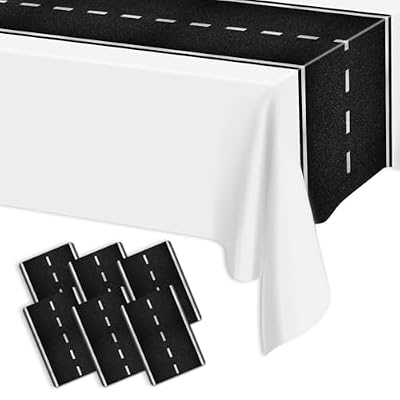 Camino De Mesa De Pista De Carreras, 35 X 274 Cm, De Plástico, Desechable, Camino De Mesa para El Suelo para Fiestas De Coches De Carreras, Dos Suministros De Fiesta De Cumpleaños Fast Racer Boy | Ya disponible en tu tienda friki favorita! En mundofriki.es! Camino De Mesa De Pista De Carreras, 35 X 274 Cm, De Plástico, Desechable, Camino De Mesa para El Suelo para Fiestas De Coches De Carreras, Dos Suministros De Fiesta De Cumpleaños Fast Racer Boy | Ya disponible en tu tienda friki favorita! En mundofriki.es!