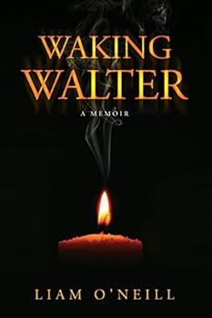 Paperback Waking Walter: A Memoir Book