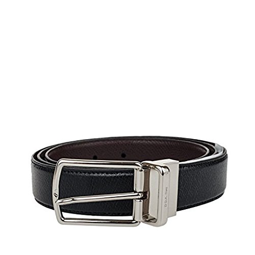 "Coach F59116 Modern Harness Cut-To-Size Reversible Smooth Leather Belt " #TOP3