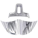 Passend für VW Multivan V 2009-2015, Passat 2010-2014, Passat Alltrack 2012-2014, Passat Variant 2010-2014, Tiguan 2015-2018, Transporter V Bus 2009-2015, Transporter V Kasten 2009-2015