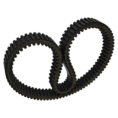 Courroie d'entraînement CVT 8DN-17641-00 pour motoneige YMH APEX et RS Vector