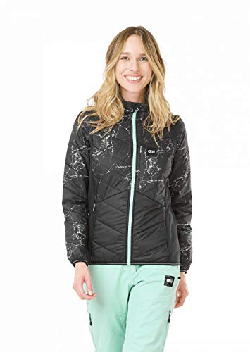 Picture Organic Clothing Murakami JKT. Negrorn M